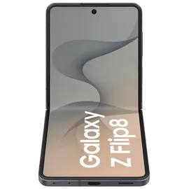 Samsung Galaxy Z Flip8 12 GB RAM 512 GB Graphite