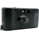 Filmkamera Leichtlose Kamera 135/35mm Film Vintage Ohne Blinken Kommt Mit Optionalen Filmen Vintage Point and