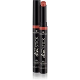 Essence The Slim Stick Lippenstifte 1,7 g Nr. 201 Sweet Copper