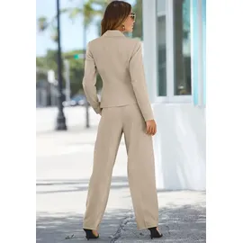 LASCANA Blazer Beige 46