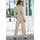 LASCANA Blazer Beige 46