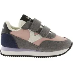 Victoria  kinderschuhe BASKET ASTRO SCHUHE 1137102  in Beige, 34