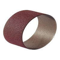 KLINGSPOR Schleifhülse CS 310 X, LxB 60X30, Korn 80