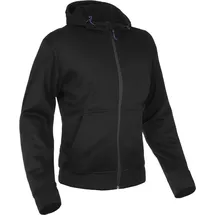 Oxford Super Hoodie 2.0 Textiljacke Schwarz 46