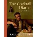 Quadrille Publishing Ltd The Cocktail Diaries