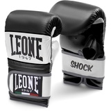 LEONE 1947 LEONE 1947, Shock-Bag-Handschuhe, Unisex-Erwachsene, Schwarz, S,