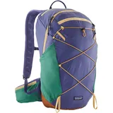 Patagonia Terravia Pack 22L - rucksack in mehrfarbig