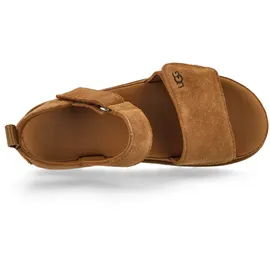 UGG Australia Goldenstar Damen Braun 37