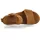 UGG Australia Goldenstar Damen Braun 37