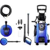 Nilfisk E 145.4-9 PAD X-tra