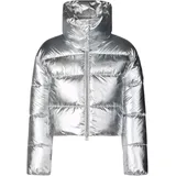 Save The Duck Giselle Jacke 2026 silver - L
