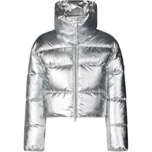 Save The Duck Giselle Jacke 2026 silver - L