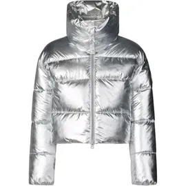 Save The Duck Giselle Jacke 2026 silver - L