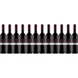 12x Dornfelder feinherb, 2021 - Weingut Eric Grünewald, Nahe! Wein