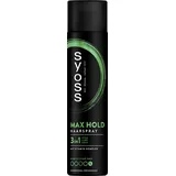 Syoss Max Hold Halt 5 Haarspray 400 ml