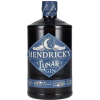 Hendrick's Lunar 43,4% vol 0,7 l