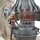 Hasbro Star Wars The Vintage Collection The Armorer's Forge The Armorer (Lakeside Covert World)