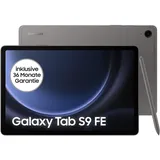 10.9'' 256 GB Wi-Fi Grey