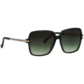 Marc O'Polo Marc OPolo EYEWEAR Sonnenbrille schwarz 57