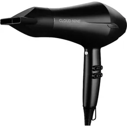Cloud-Nine Styling The-AirshotThe Airshot Schwarz 1 Stk. (123,69 € / 1 Stk.)