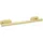 Wenko Orea Handtuchstange 40 cm Gold