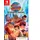 Street Fighter Anniversary (Code in Box) (PEGI), Switch