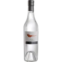 Grappa di Sito Moresco A. Gaja