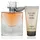 Lancôme La Vie est Belle Eau de Parfum 50 ml + Body Lotion 50 ml Geschenkset