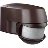 ESYLUX Esylux, Bewegungsmelder, EsyluxBewegungsmelderMD120braun (12 m)