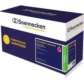 SOENNECKEN Kompatibel zu Kyocera TK-5140M Magenta