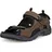 ECCO Offroad Herren nutmeg brown 43