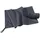 Cocoon Handtuch 80 x 150 cm grau