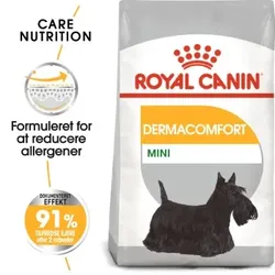 ROYAL CANIN Dermacomfort Mini 3 kg