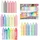 Toi-Toys Malkreide 24 St. bunt