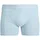 JACK & JONES JACCOOPER Boxershorts Blau / Grau / Schwarz XL 12er Pack