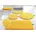 Badematte Lana Badematten Gr. rund (Ø 100 cm), 1 St., Polyacryl, gelb (lemon) Einfarbige Badematten Badteppich, Badematten, unifarben, auch als 3 teiliges Set & rund Bestseller