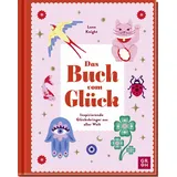 Groh Das Buch vom Glück