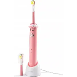 Oromed ORO-SONIC KIDS GIRL rosa/gelb