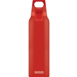 SIGG Trinkbehälter H&C ONE Scarlet, Rot, 0,50