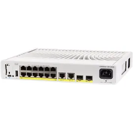 Cisco Catalyst 9200CX - Network Essent
