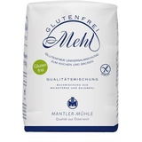 Mantler Mühle Universalmehl glutenfrei 1000 g