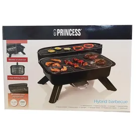 Princess Hybrid-Grill 112252