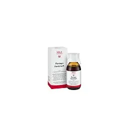 Wala Plantago Hustensaft