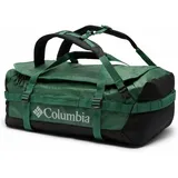 Columbia - Landroamer 60 Duffel - Reisetasche grün