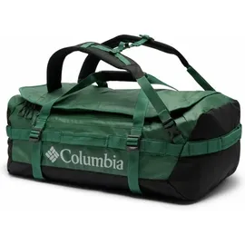 Columbia - Landroamer 60 Duffel - Reisetasche grün