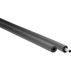 2m Rohrisolierung EPDM Kautschuk hochtemperaturbeständig (Ausführung: 22x13 mm)