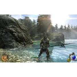 Two Worlds II (USK) (PC)