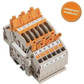 Weidmüller Klemmleiste LST_CT_3PHASE_ATTBOR