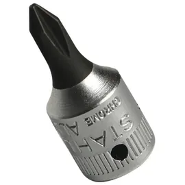 Stahlwille Schraubendrehereinsatz 44 P 4 1/4 Zoll - 1-tlg.
