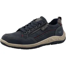 Mustang Herren Blau 45